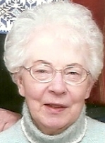 Shirley Wheeler
