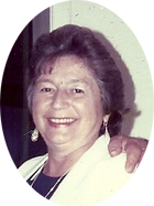 Yolanda Sbano