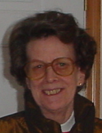 Marjorie Haller